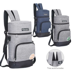 Mochila Matera Discovery 14082