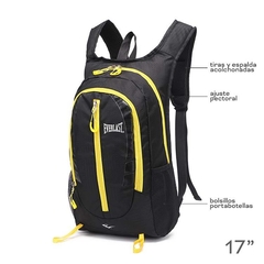 Mochila Running Everlast 21066