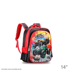 Mochila Infantil Trendy 50788