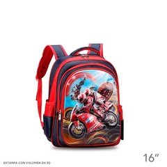 Mochila Infantil Trendy 50791