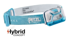 Petzl Tikka 200 Lúmenes
