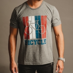 Remera Bicylce - comprar online