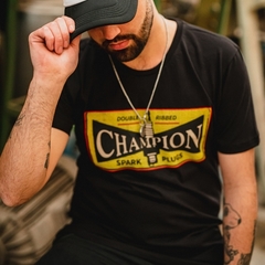 Remera Champion