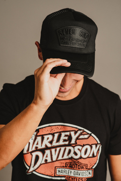 Remera Harley Davidson - comprar online