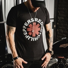 Remera Red Hot Chili Peppers