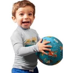 Remera Salpa UV Infantil - comprar online