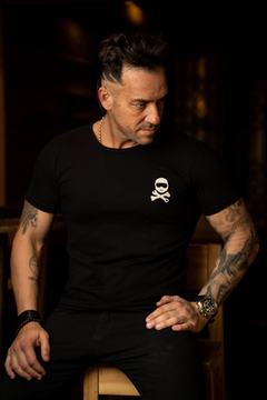 Remera Motorbrand