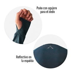 Remera Térmica Salpa Extra Warm Unisex en internet