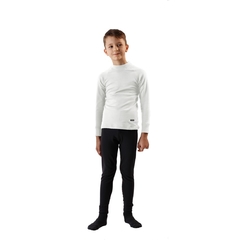 Remera Térmica Kids Salpa Extra Warm - comprar online
