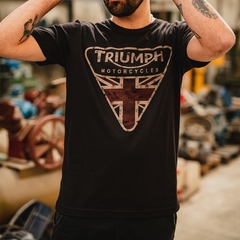 Remera Triumph