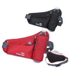 Riñoneras Portabotella Alpine Skate - comprar online