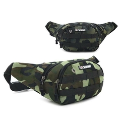 Riñonera Táctica Alpine Skate 15128