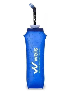 Soft Flask Weis 500 ml