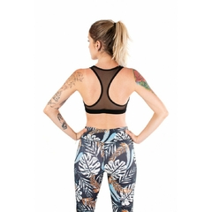 Top Salpa Olímpico con Transparencia - comprar online