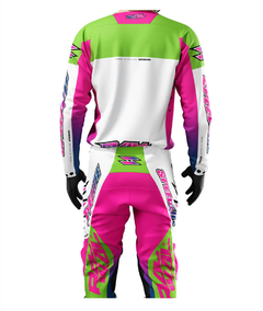 Traje de Motocross - comprar online