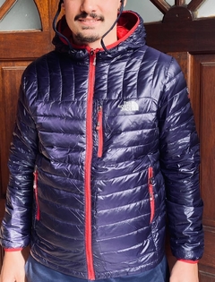 Campera The North Face Summit Series