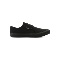 Zapatilla Syndicate Guadalajara Full Black