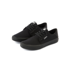 Zapatilla Syndicate Guadalajara Full Black en internet