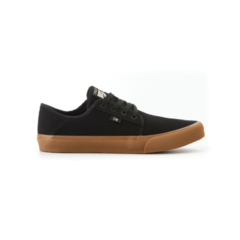 Zapatilla Syndicate Guadalajara Negro Caramelo