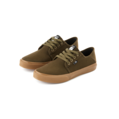 Zapatilla Syndicate Guadalajara Verde Caramelo en internet
