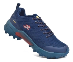 Zapatillas de Trekking I-Run - tienda online