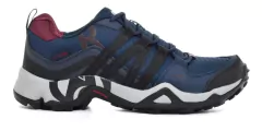 Zapatillas de Trekking I-Run - Puntocero Trail Running