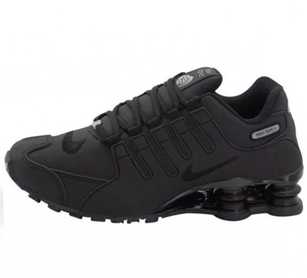 nike shox no pe