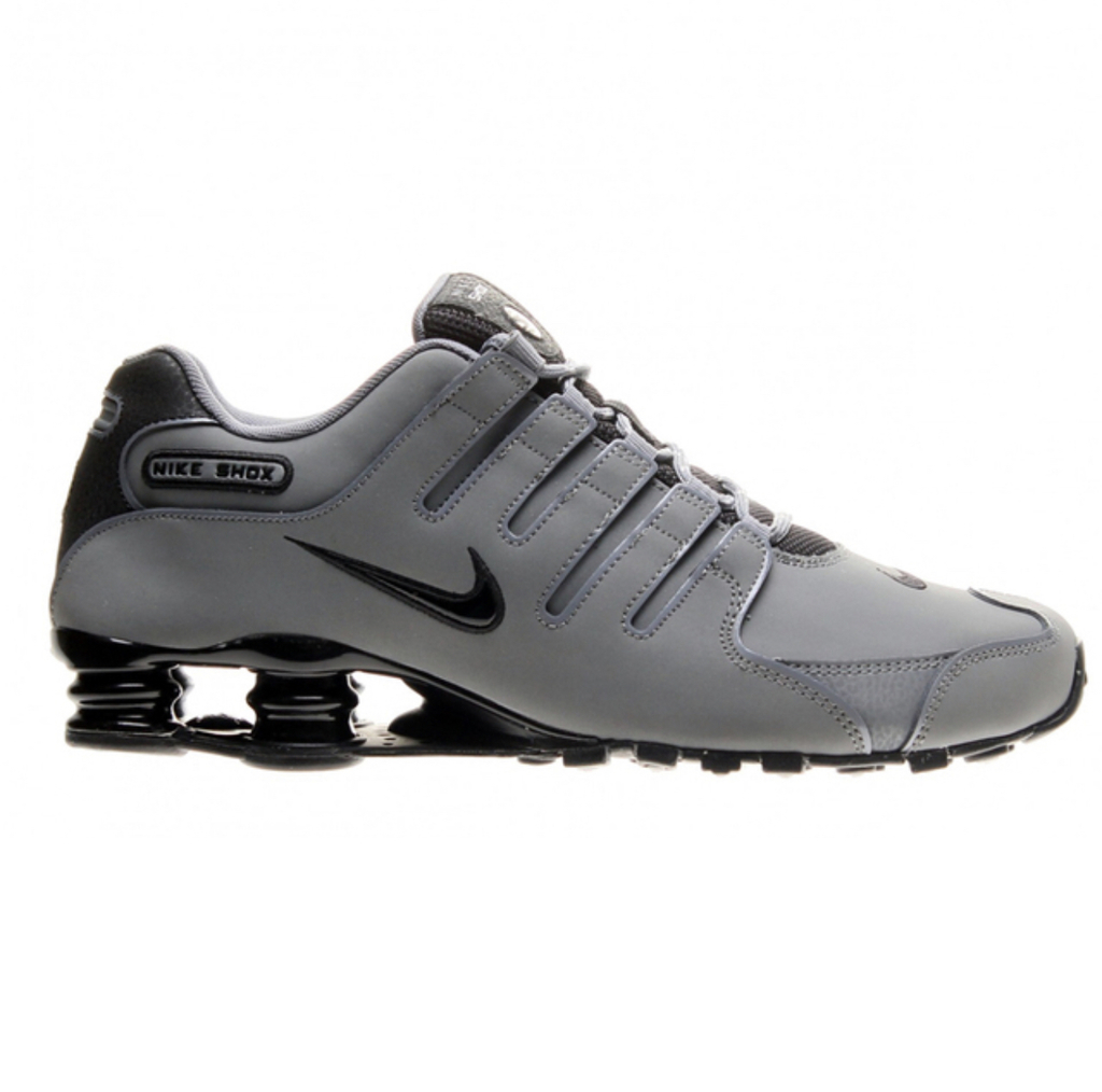 nike shox no pe