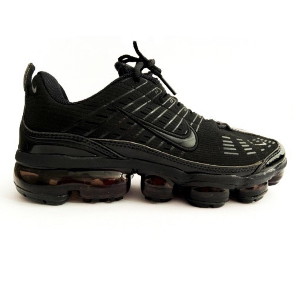 vapormax 360 preto