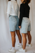 Short jeans céu - comprar online