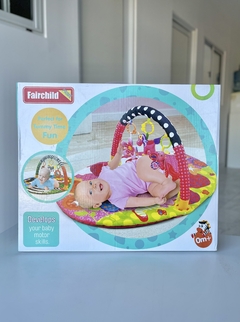 FC004 ALFOMBRA DIDACTICA C/ ACCES. Y LUZ (6090000056774) - comprar online