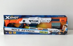 3694 X-SHOT MAX ATTACK (845218011505)