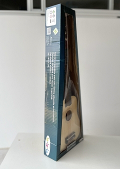 MG2500 GUITARRA CRIOLLA ACUSTICA GRANDE 63.5CM (4895006025005) - comprar online