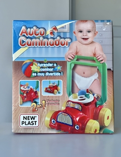 20156 AUTO CAMINADOR EN CAJA (7798025256320)
