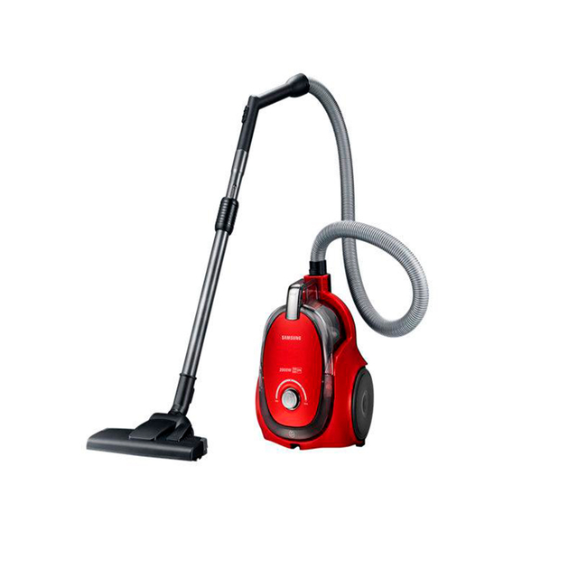 ASPIRADORA S/BOLSA 2000W CAP.1.5L. ROJAVC-20CCNMR