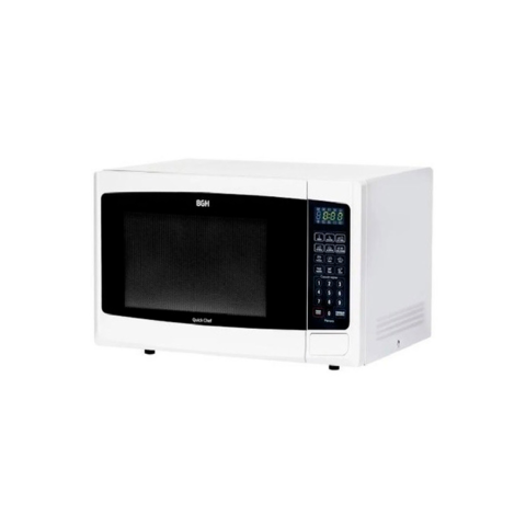 MICROONDAS 28 LIT C/GRILL 900W PLATAB228DS9/20