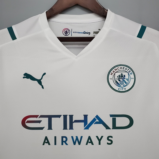 city camisa 2022