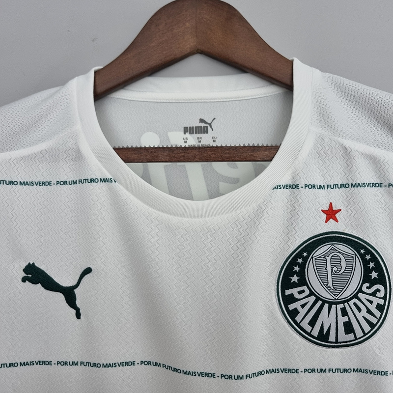 Camisa Feminina Internacional 2022/2023 - Ousado Sports