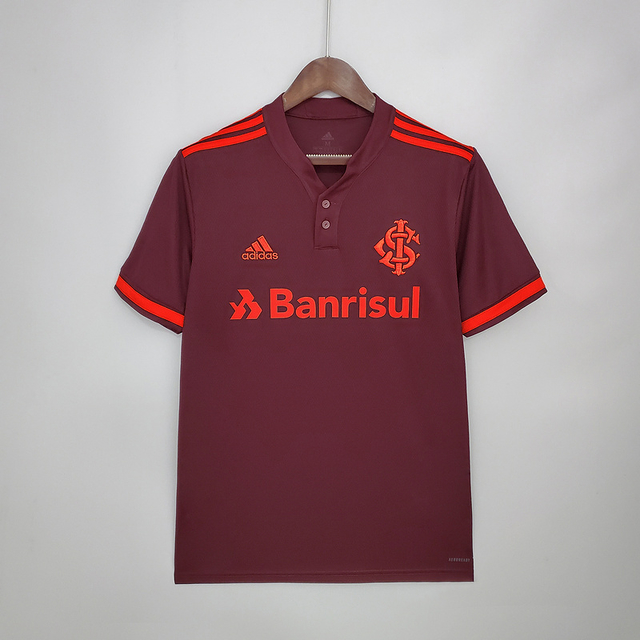 camisa internacional 3 2021