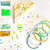 Pulseira Tubin - kit pulseiras em tubo - comprar online