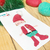 Massinha de Modelar Natural Natal - comprar online