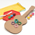 Violão para Customizar