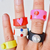 Clay Rings - 3little Collab - Kit Para fazer Anéis em cerâmica fria na internet