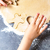 Massa para biscoito amanteigado + cortador Natal - comprar online