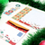 Kit Papel Carta + Envelope + Stickers - Natal (p/ 1 kid) - comprar online