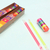 Kit Neon: maquiagem + pulseira neon - comprar online