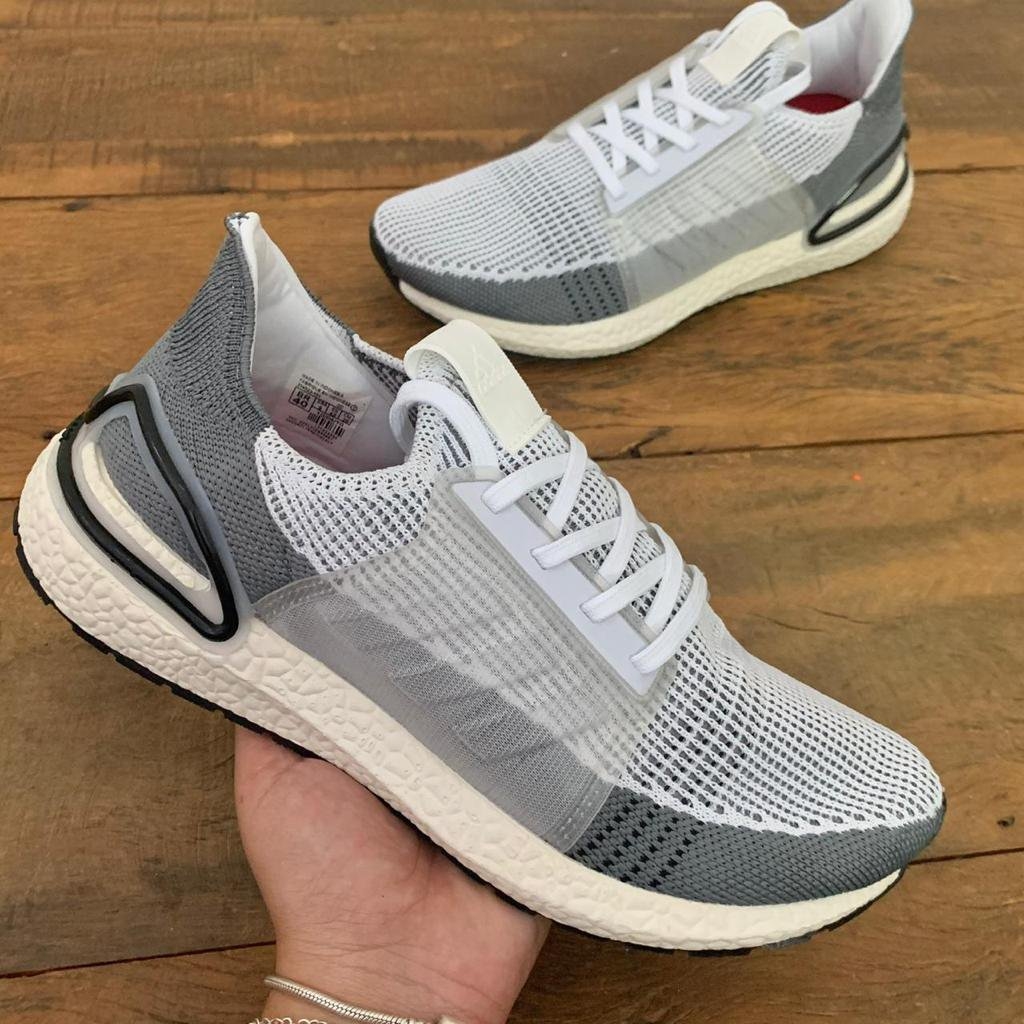 tenis adidas rj