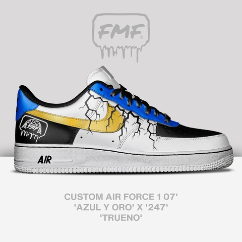 Tenis Casual Nike Dunk High de Hombre | Innvictus