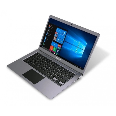 NOTEBOOK EXO SMART E19 INTEL 4GB 64GB WINDOWS 10 PANTALLA 14 PULGADAS