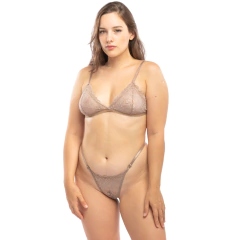 Conjunto de Puntilla + less Henash 5037